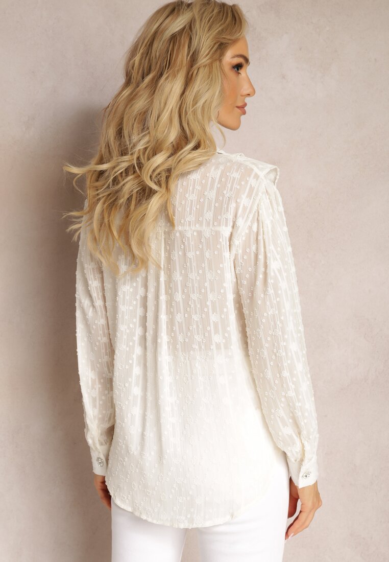 Бежева Сорочка