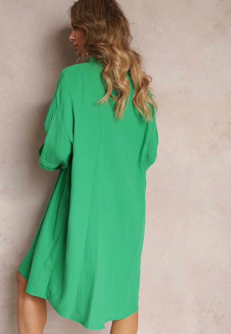 Зелена Сукня