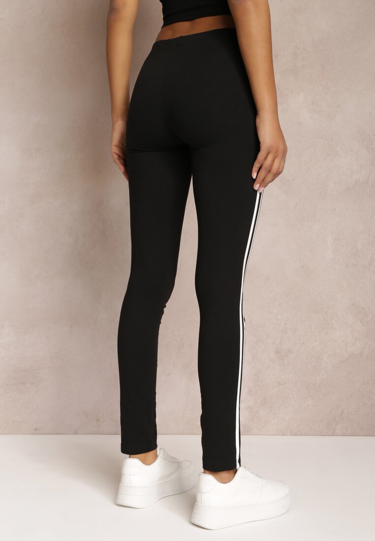 Чорні Легінси