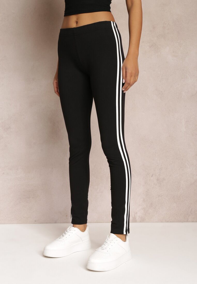 Чорні Легінси