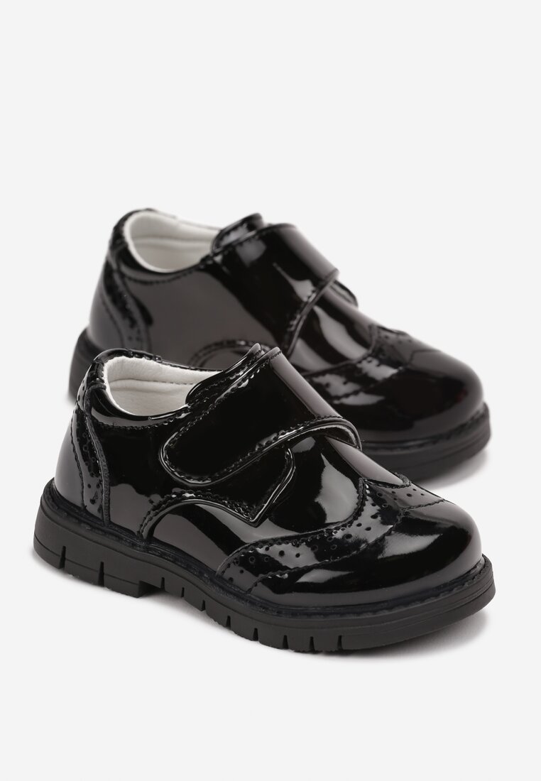 Чорні Напівчеревики