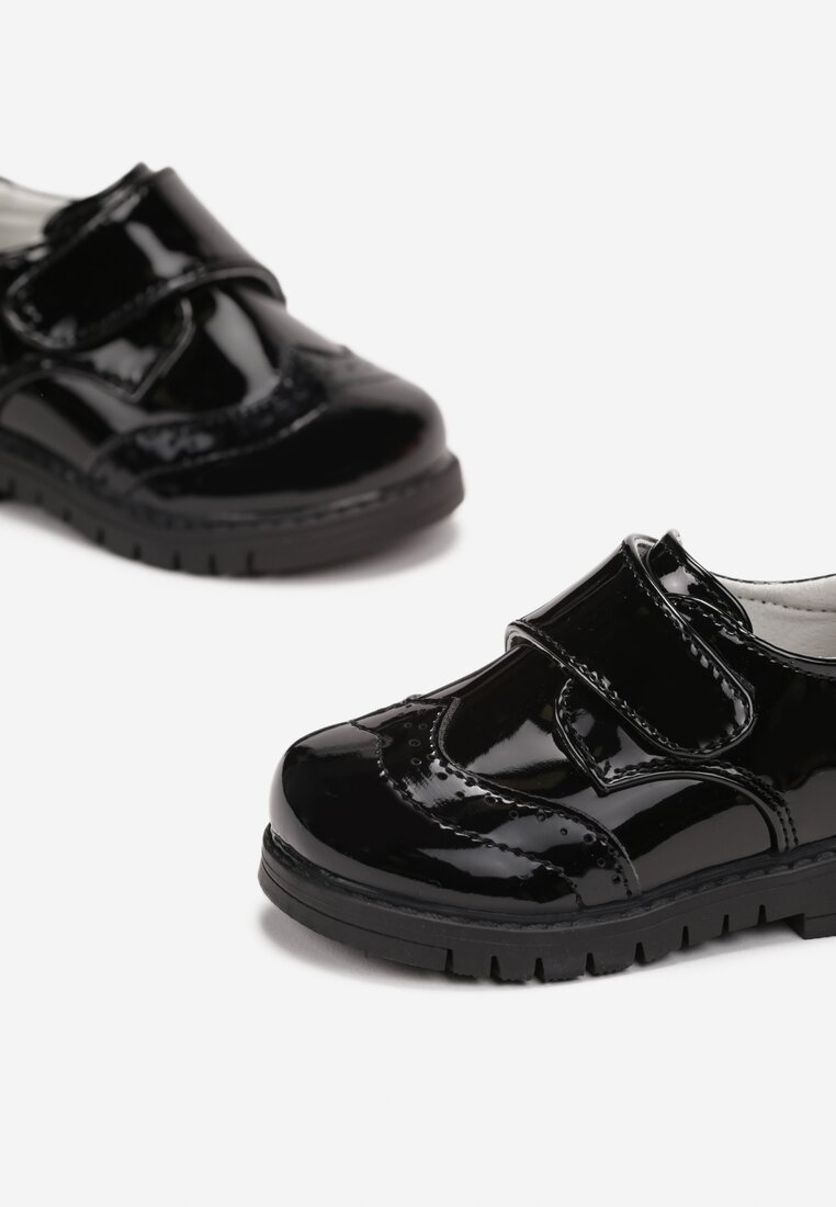 Чорні Напівчеревики