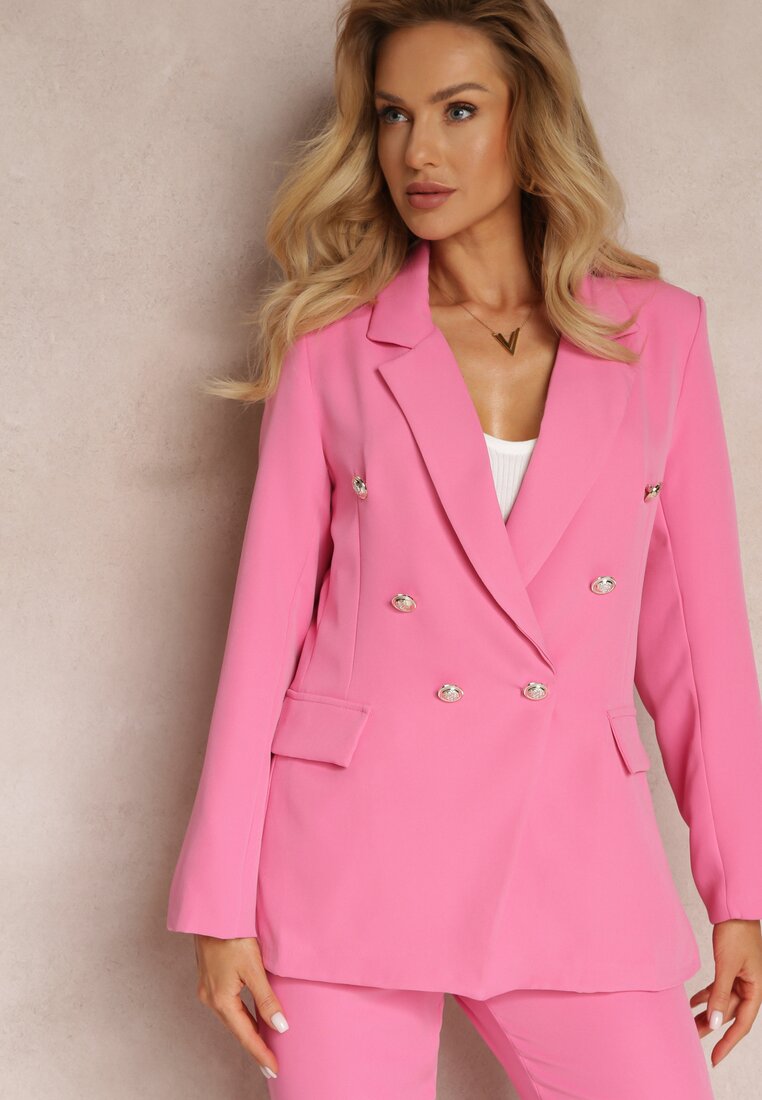 Рожевий Піджак