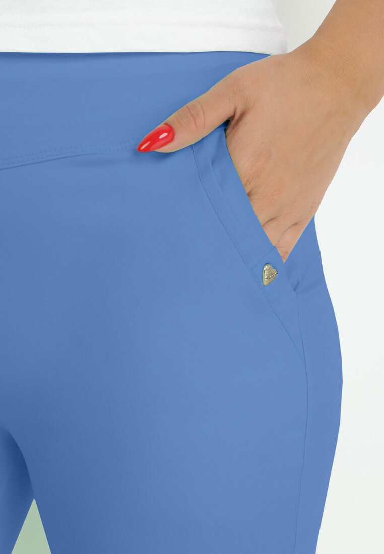 Блакитні Штани