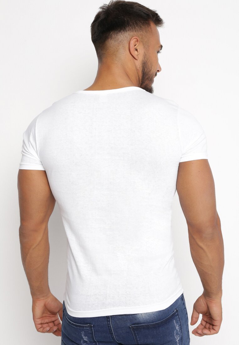 Біла Футболка