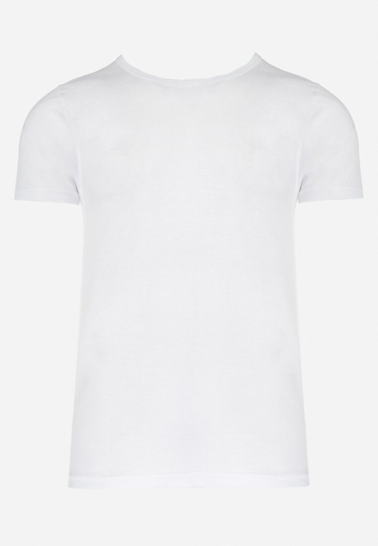 Біла Футболка