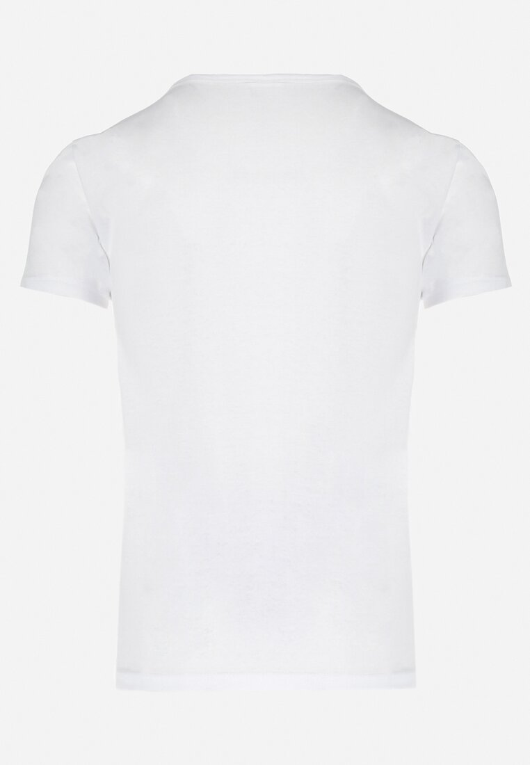 Біла Футболка