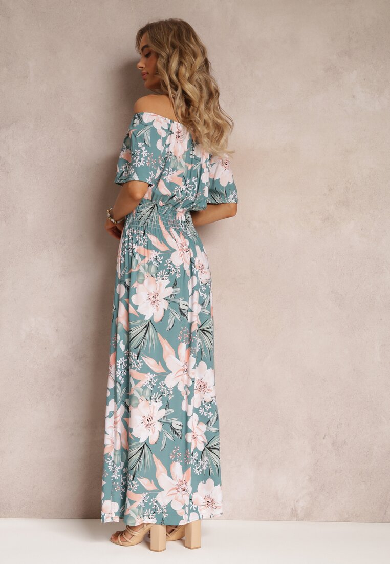 Зелена Сукня