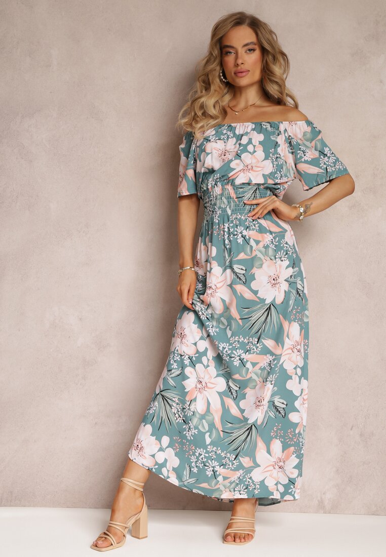 Зелена Сукня