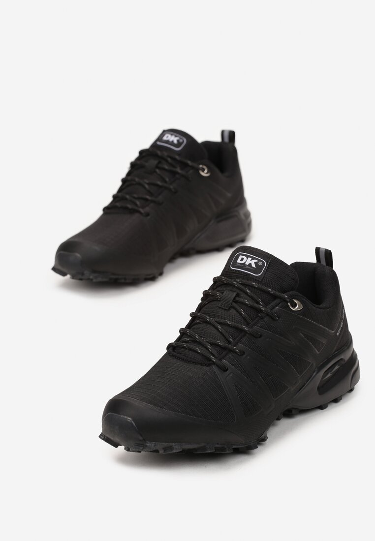 Чорні Кросівки