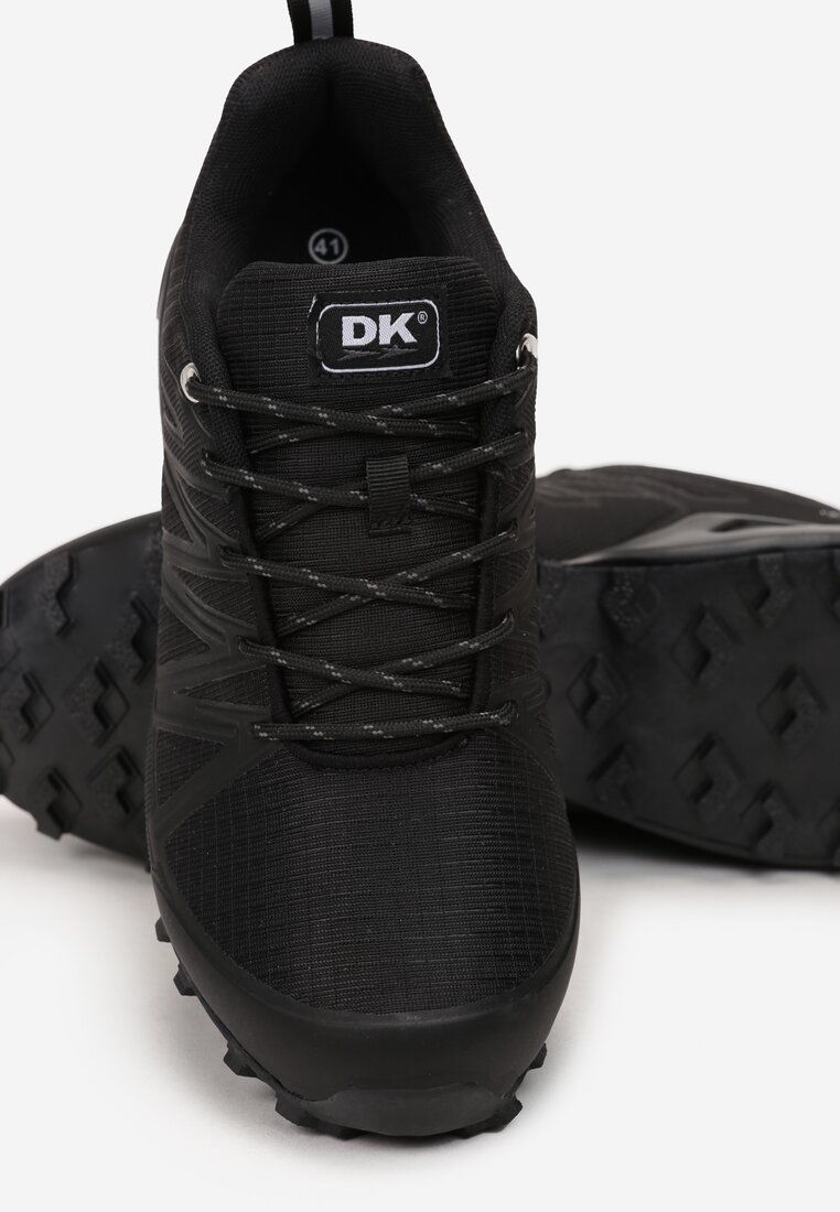 Чорні Кросівки