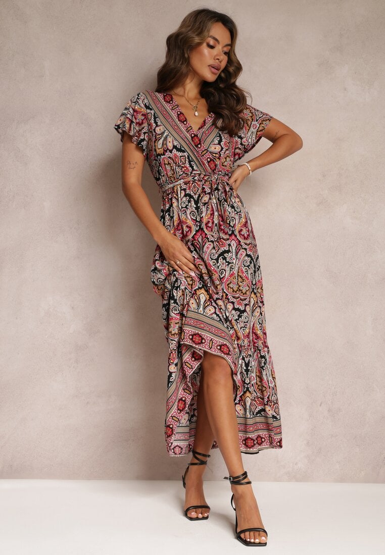 Чорна Сукня