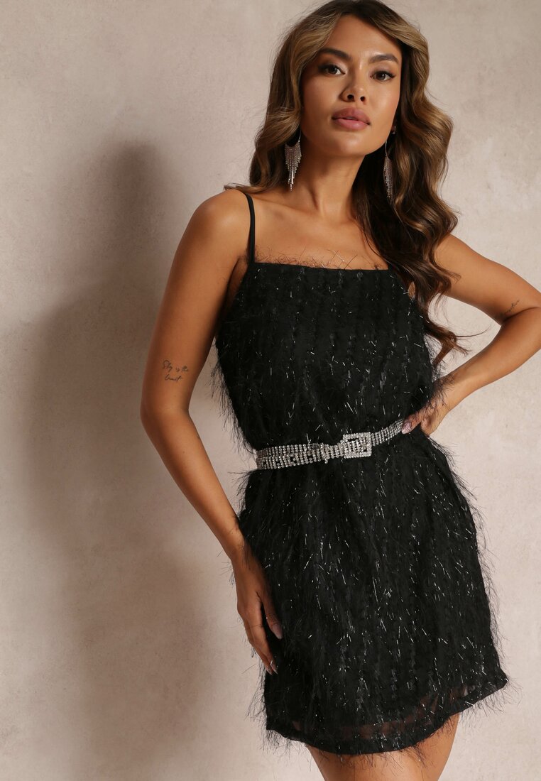 Чорна Сукня