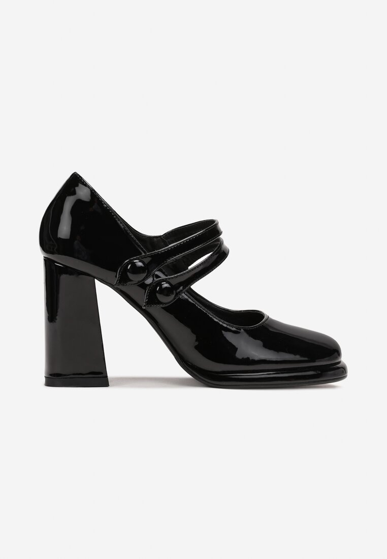 Чорні Туфлі