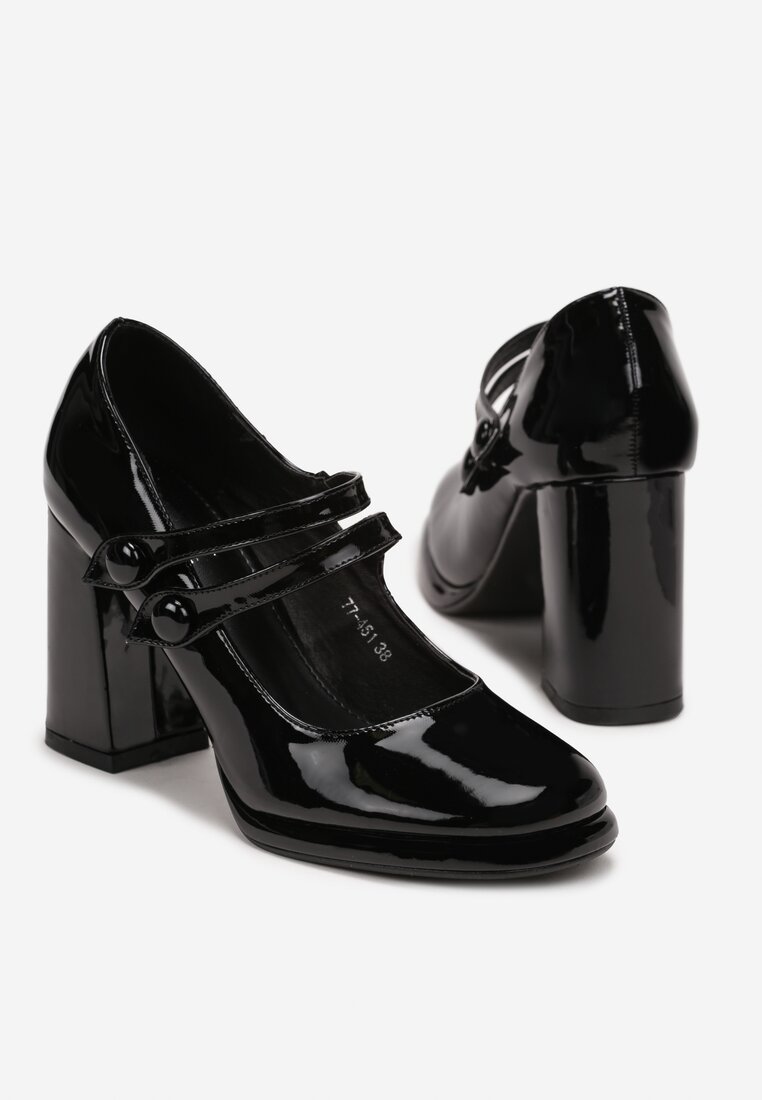 Чорні Туфлі