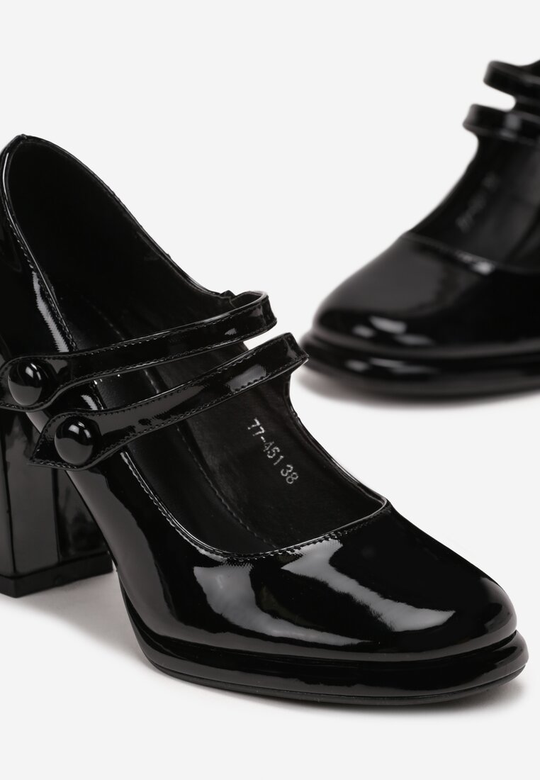 Чорні Туфлі