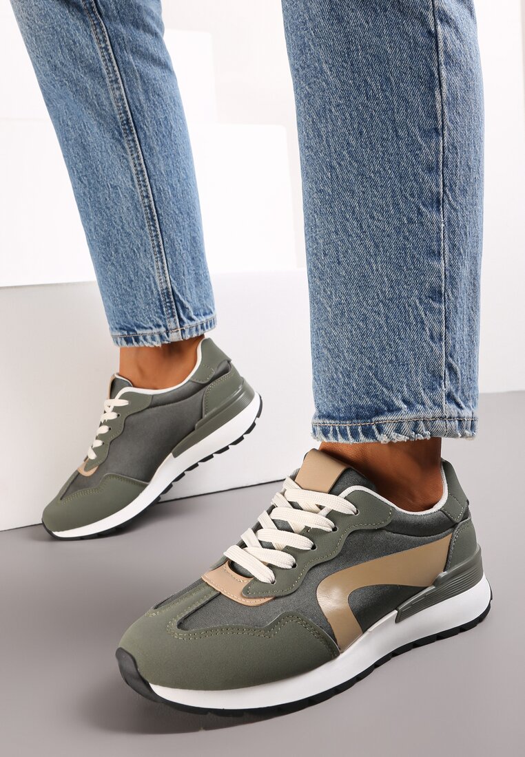 Зелені Снікерси