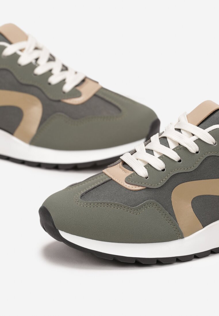 Зелені Снікерси