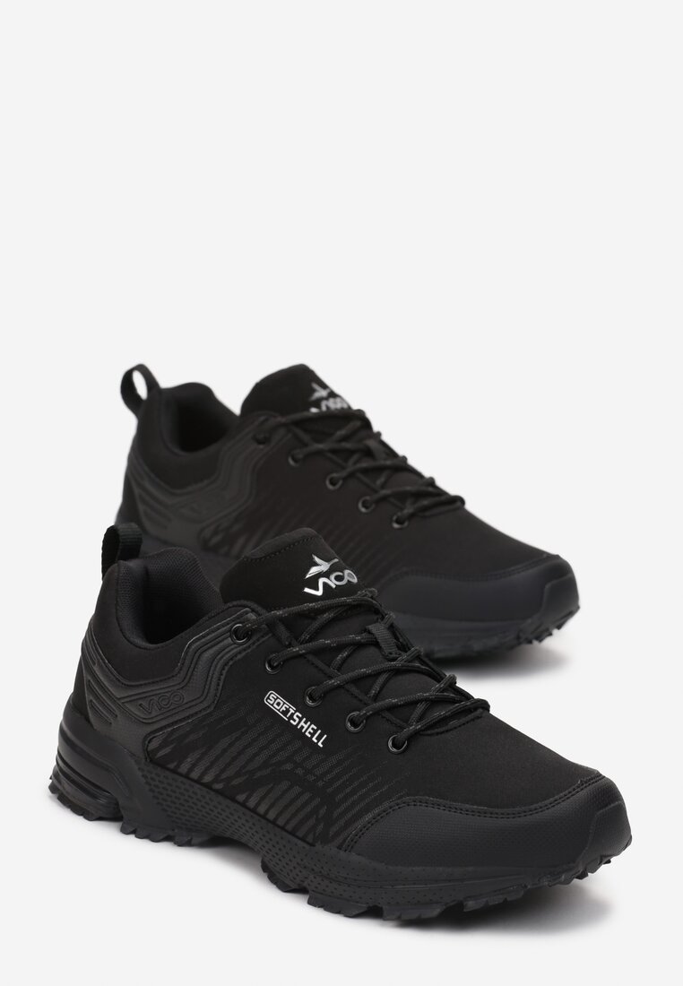 Чорні Кросівки