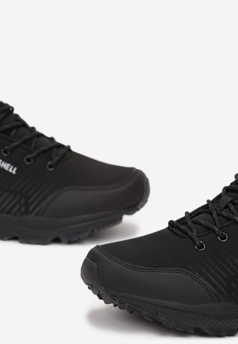 Чорні Кросівки