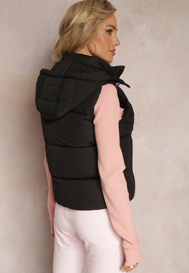 Чорний Жилет