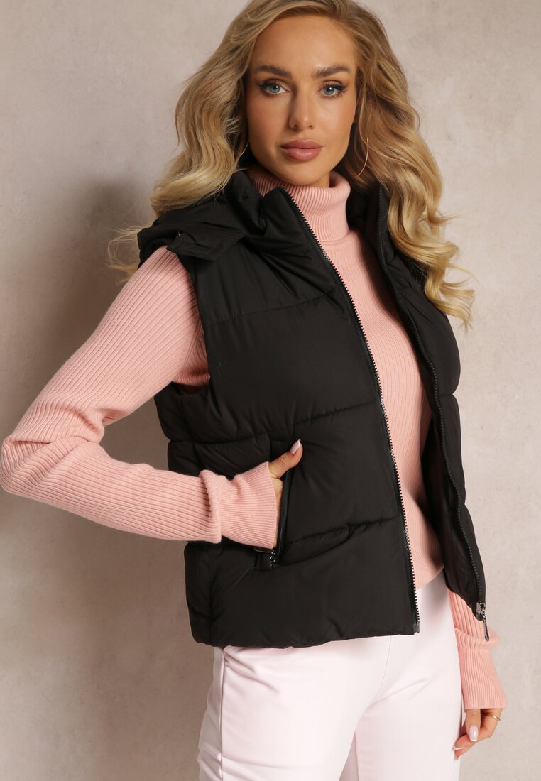 Чорний Жилет