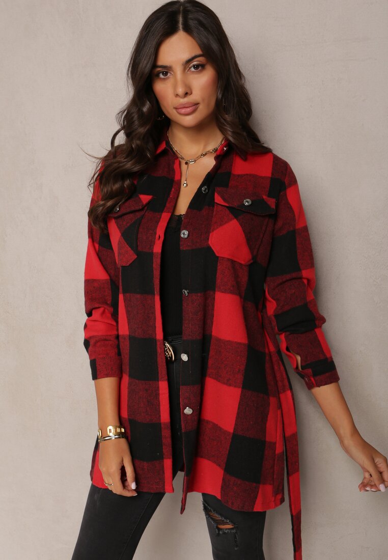 Червона Сорочка