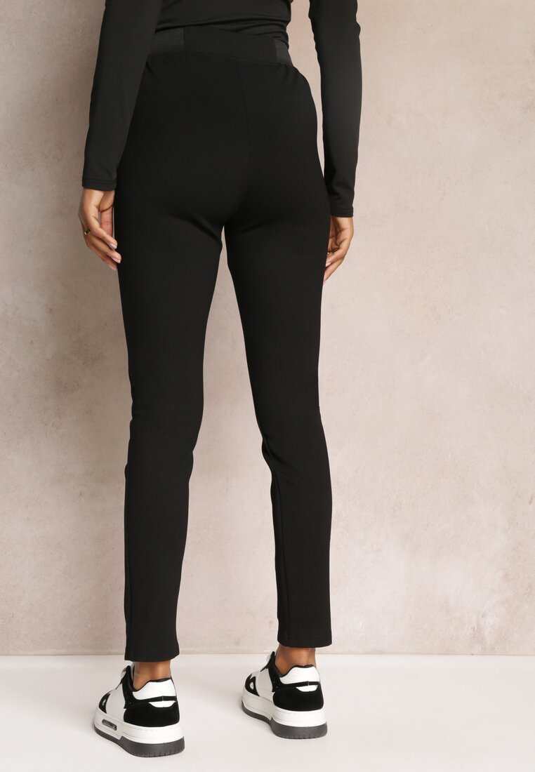 Чорні Штани