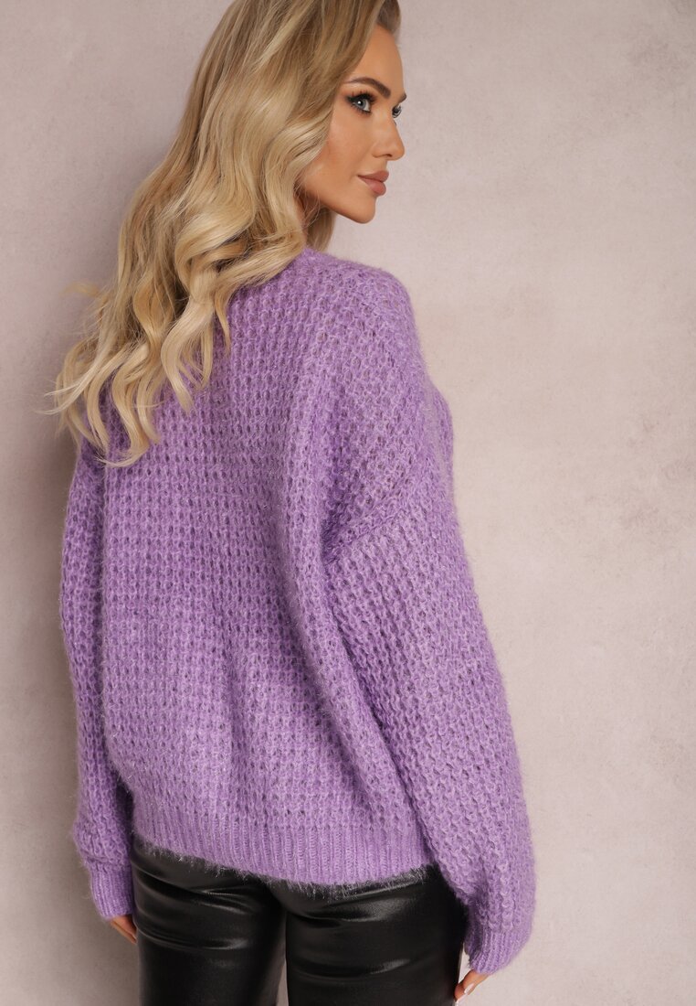 Малиновий Светр