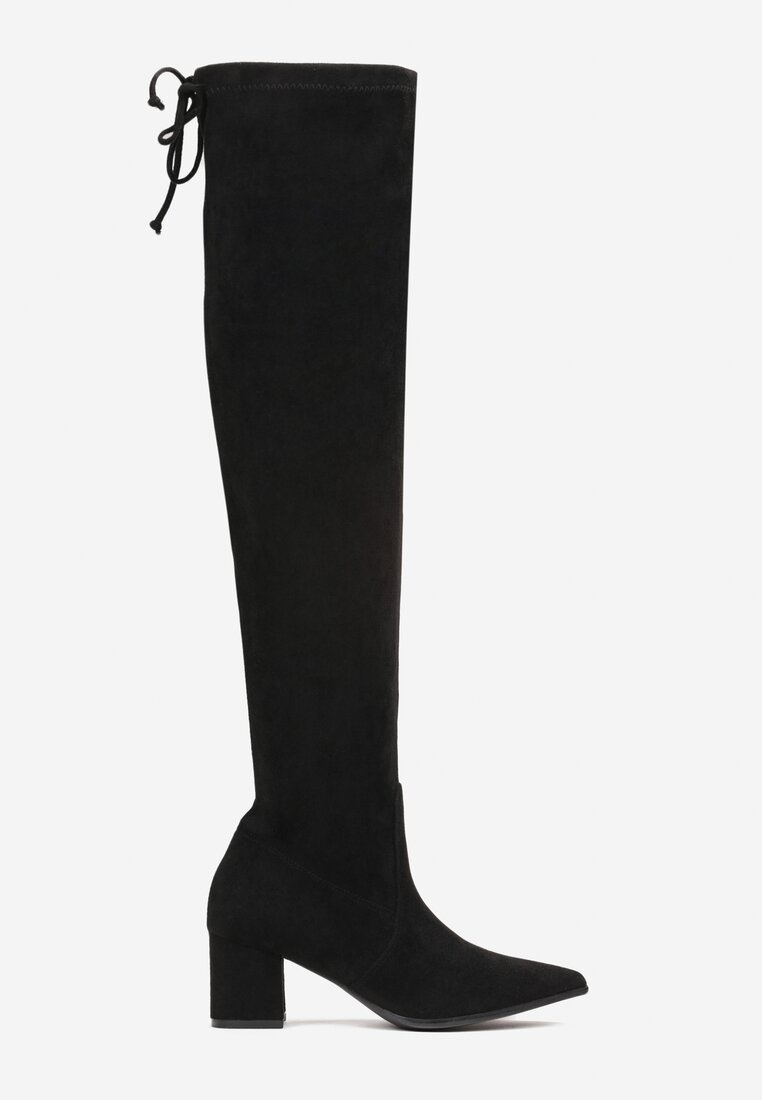 Чорні Чоботи