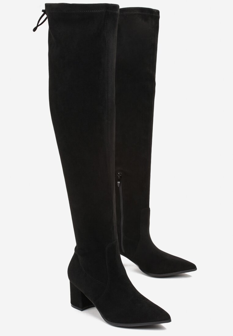 Чорні Чоботи