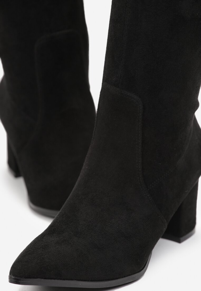 Чорні Чоботи