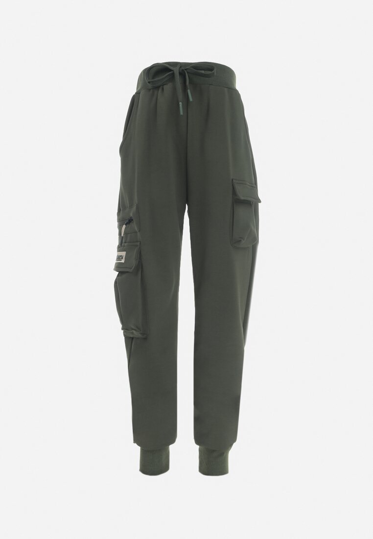 Зелені Штани