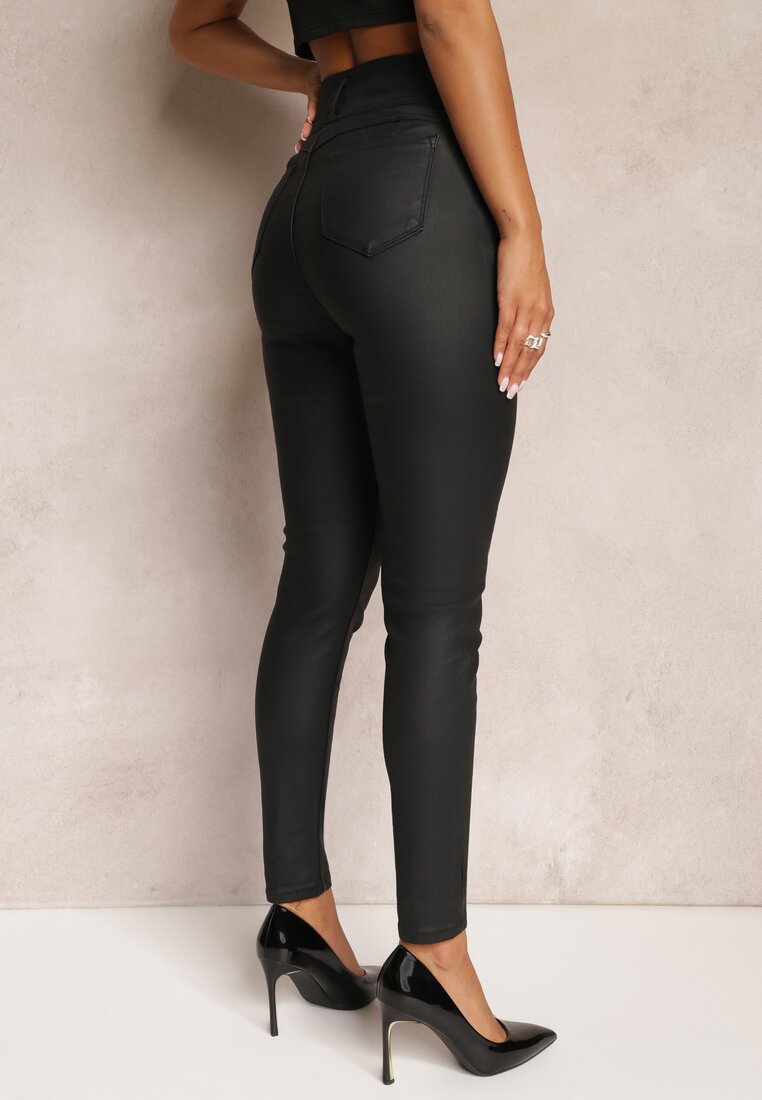 Чорні Штани