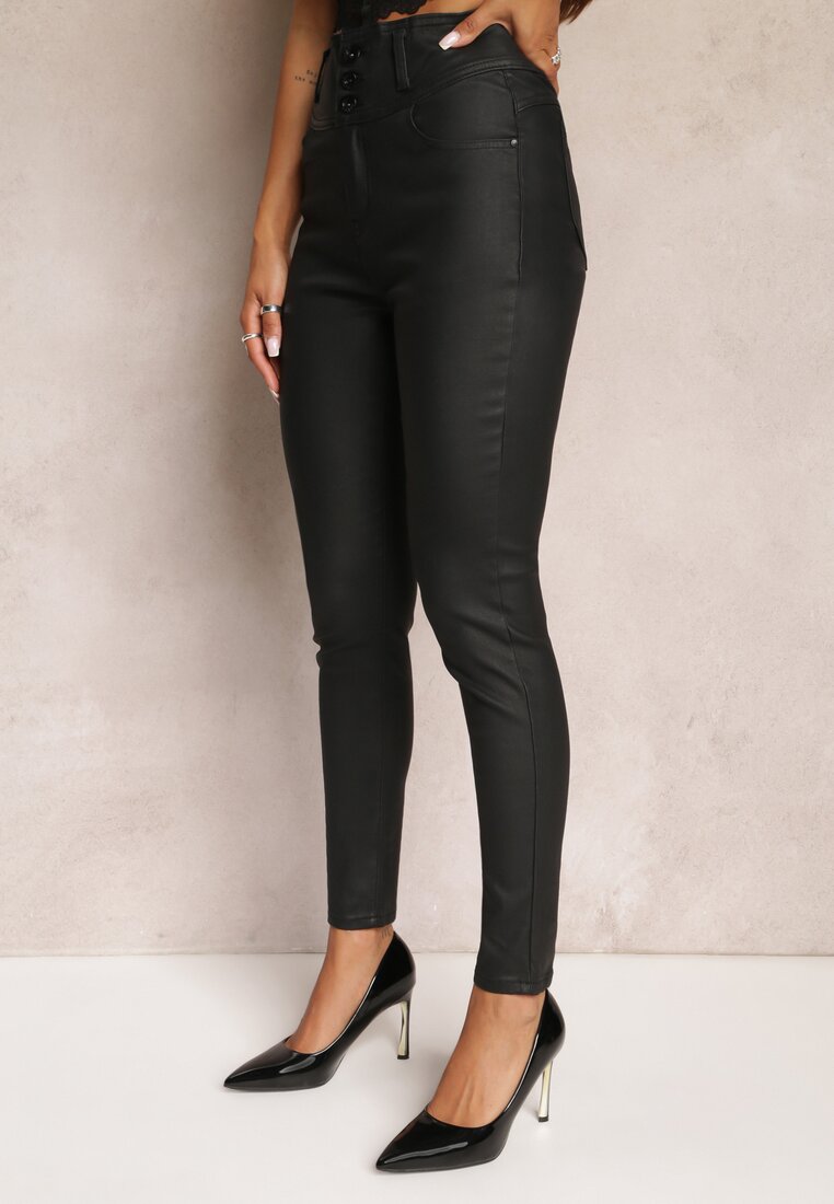 Чорні Штани