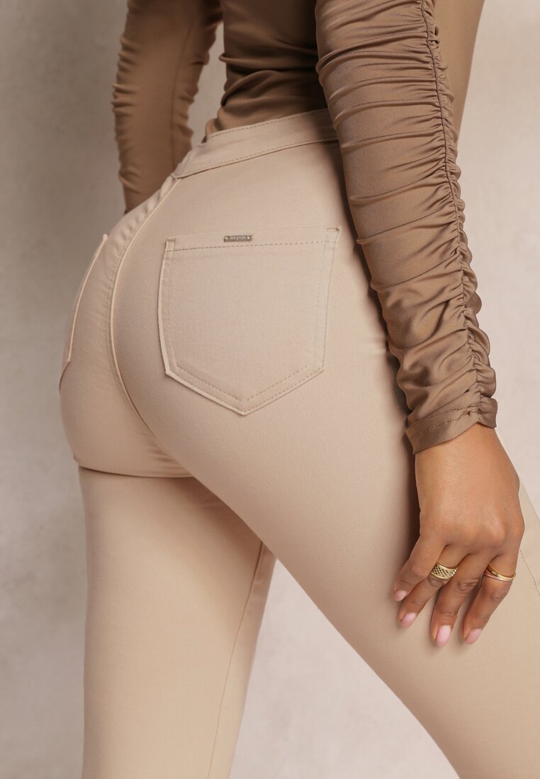 Бежеві Штани