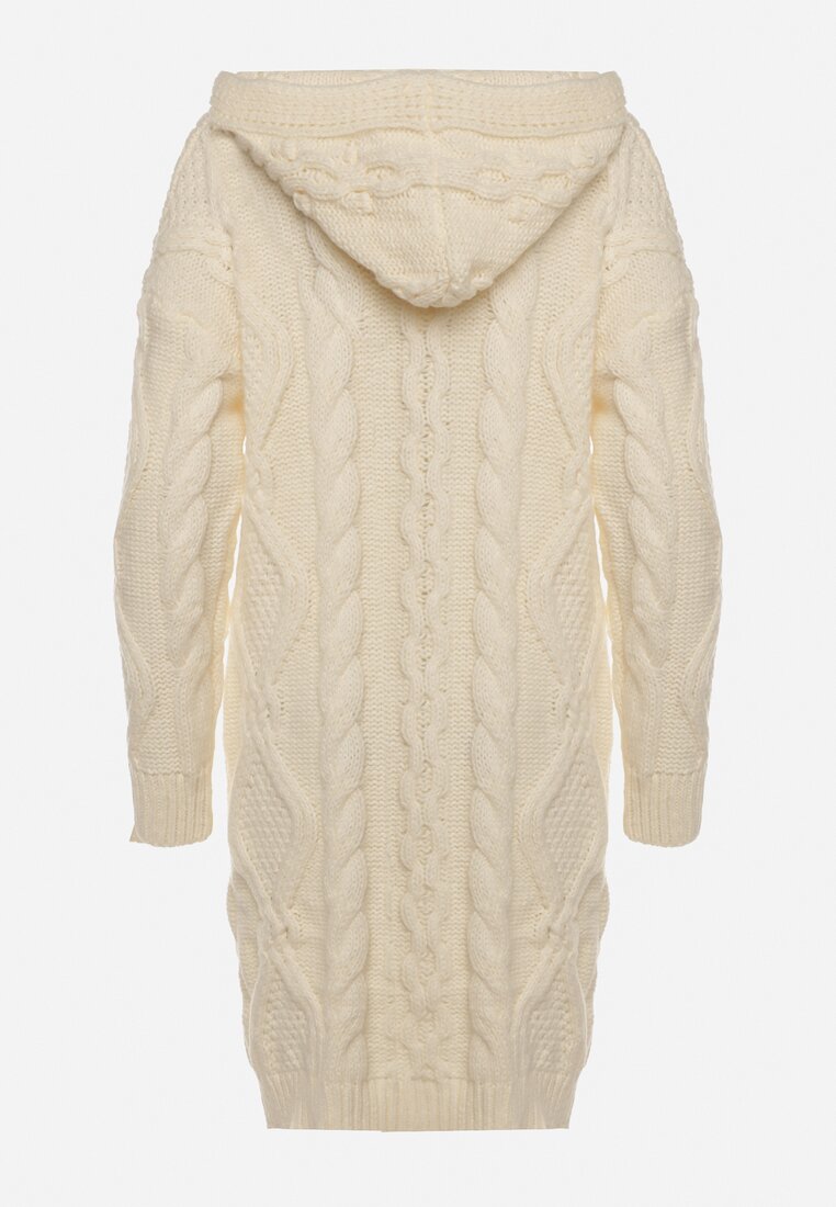 Бежевий Кардиган