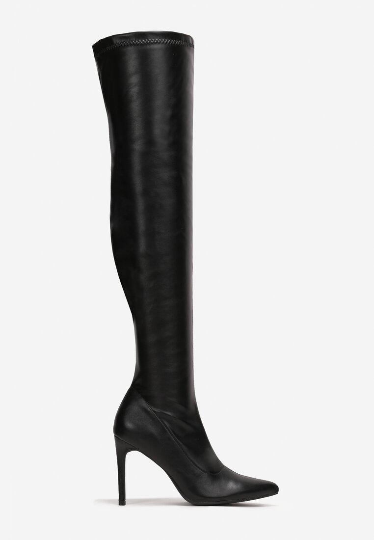 Чорні Чоботи