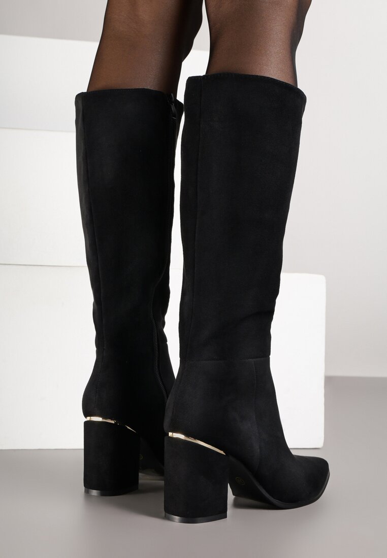 Чорні Чоботи