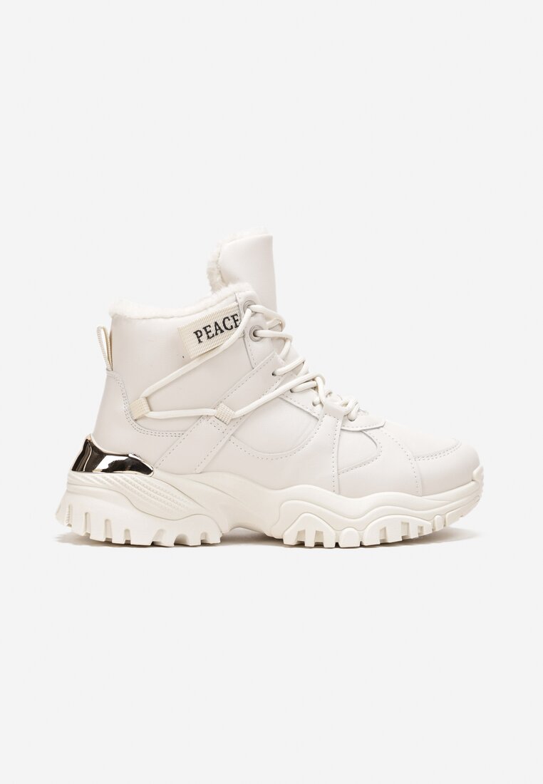 Бежеві Черевики