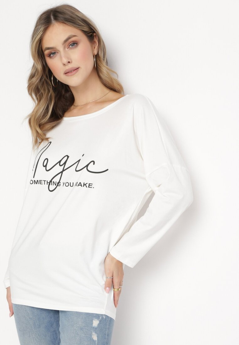 Біла Блузка