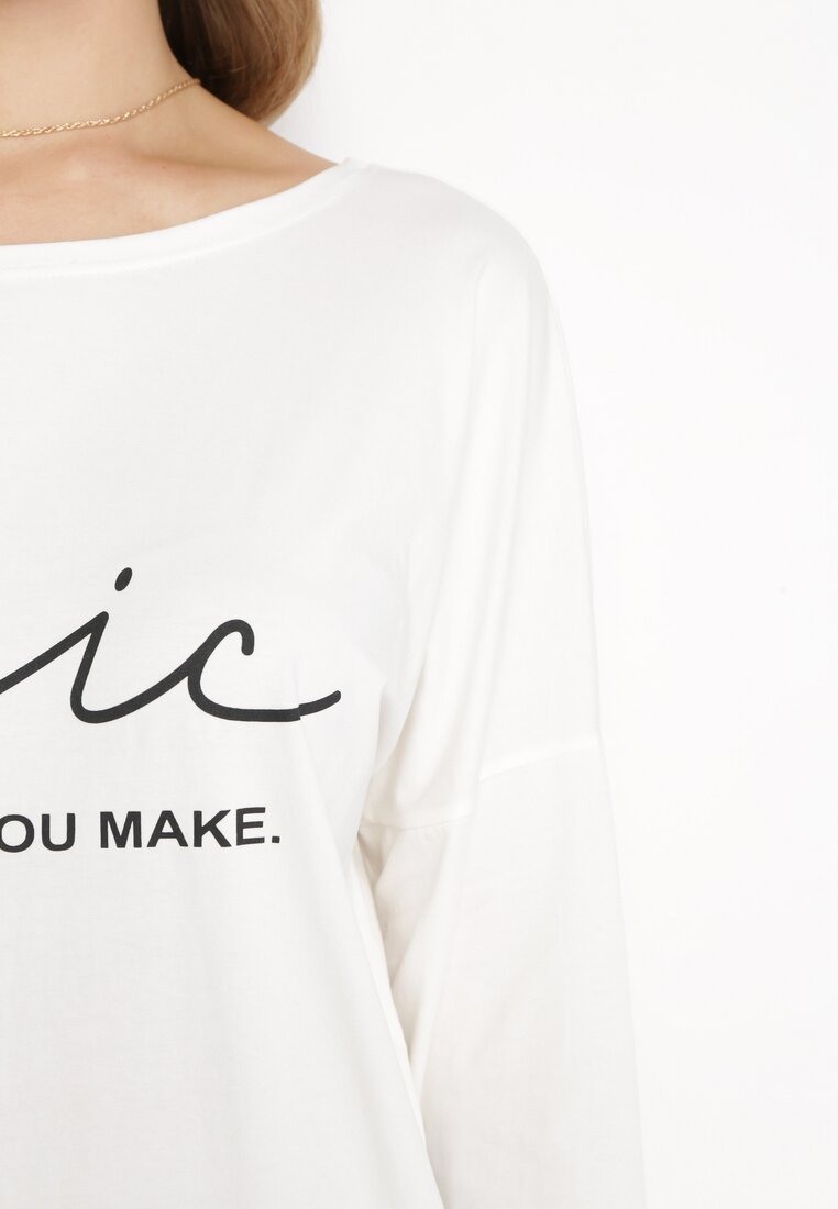 Біла Блузка