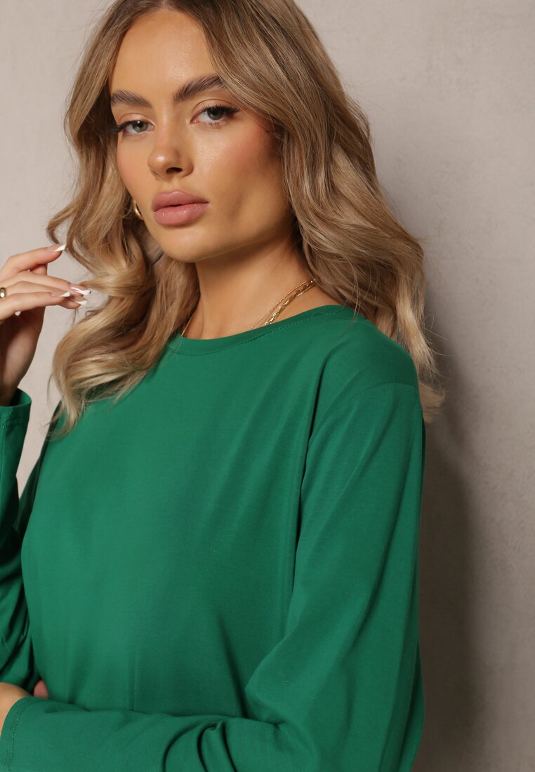 Зелена Туніка