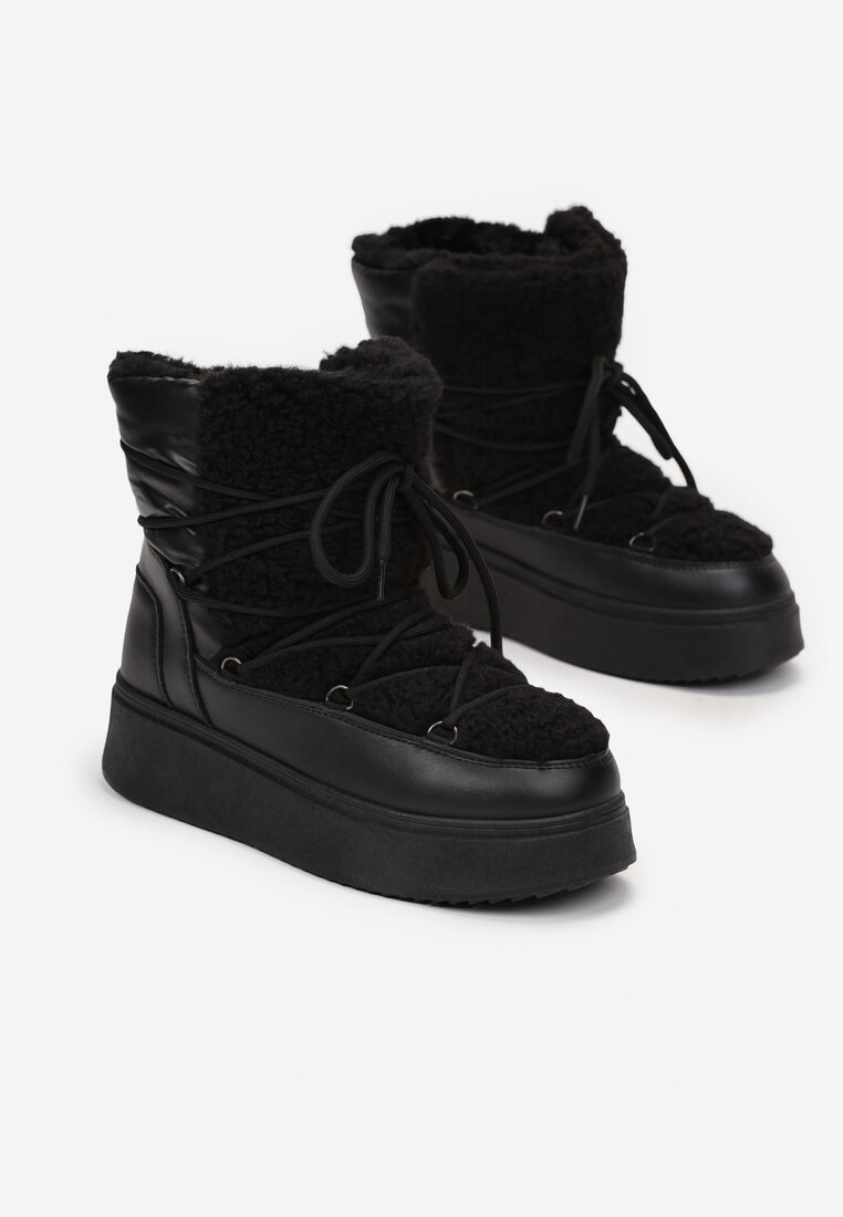 Чорні Сноубутси