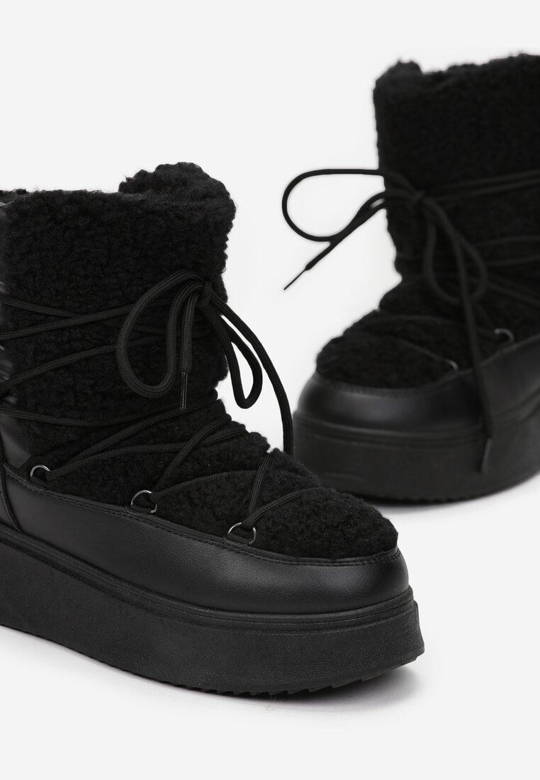 Чорні Сноубутси