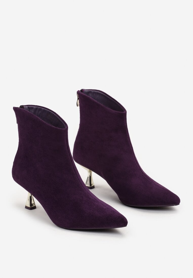 Фіолетові Ботильйони
