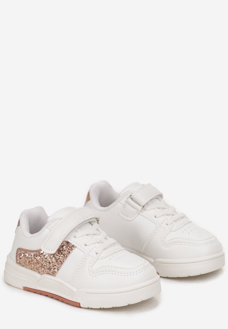 Золоті Кросівки