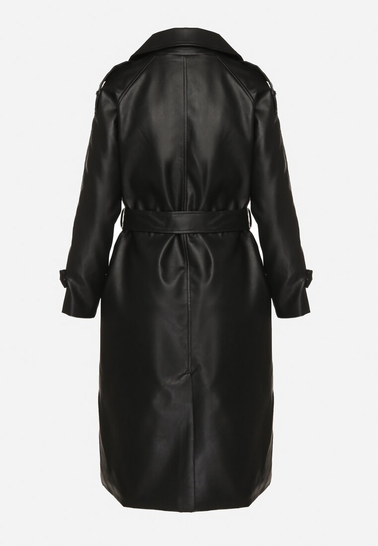 Чорне Пальто