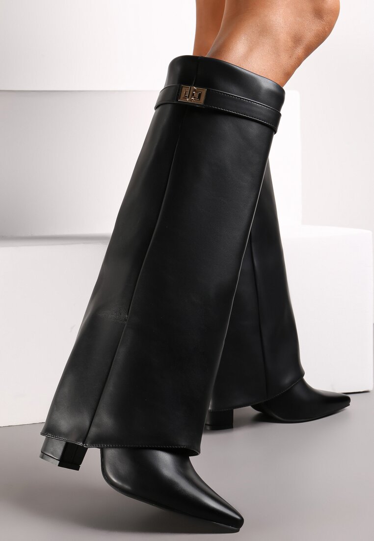 Чорні Чоботи