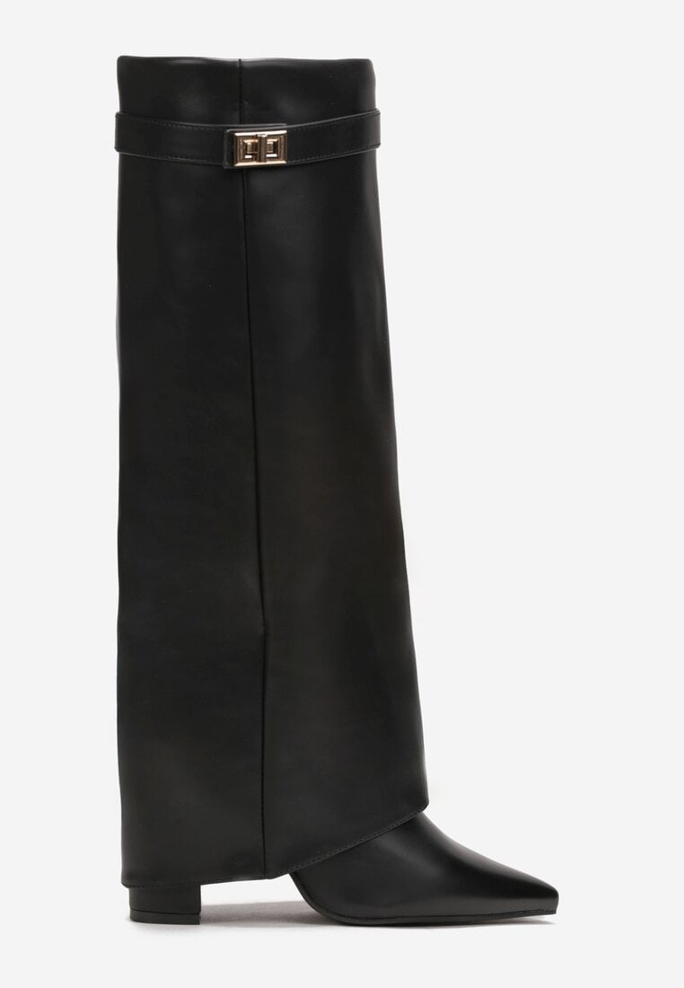 Чорні Чоботи